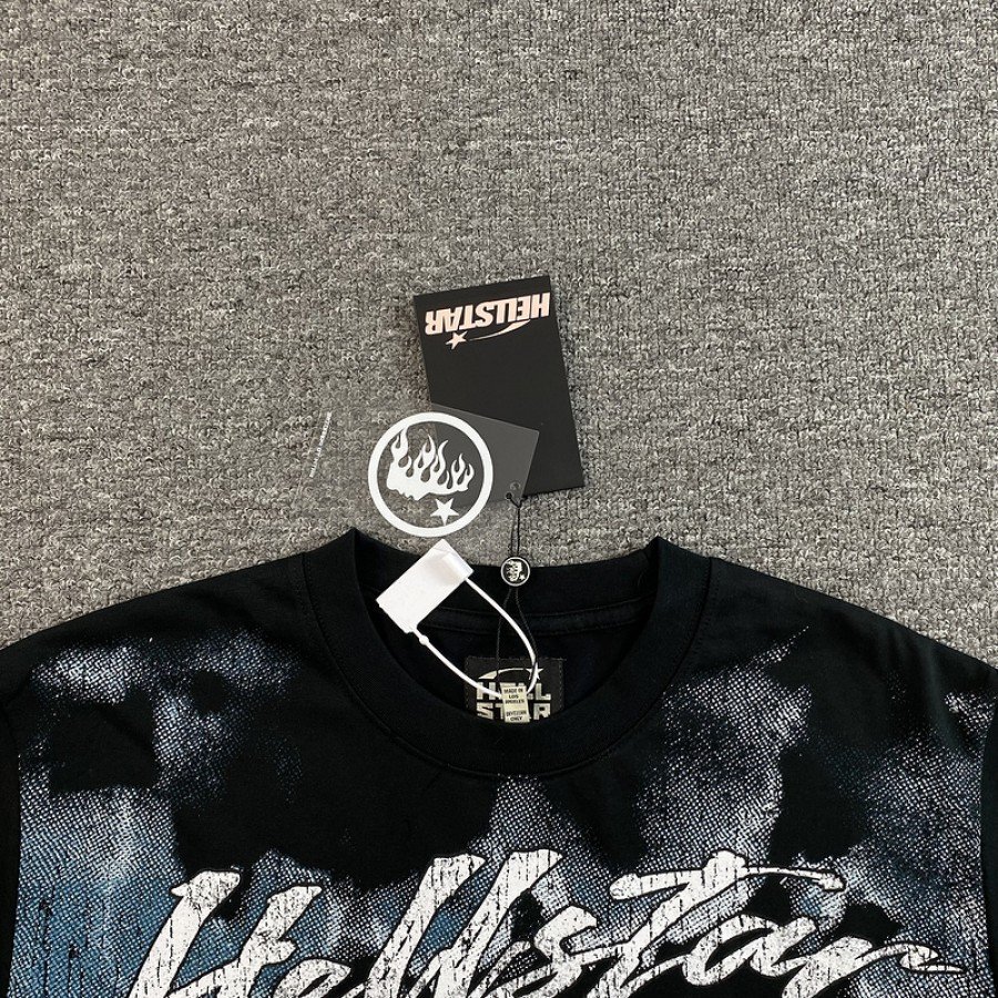 HELLSTAR T-shirt