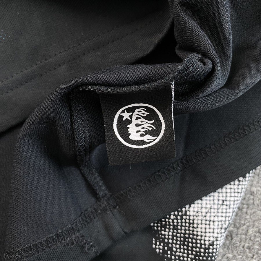 HELLSTAR T-shirt