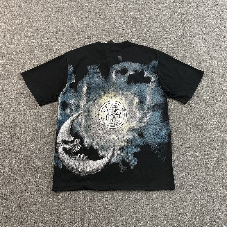 HELLSTAR T-shirt