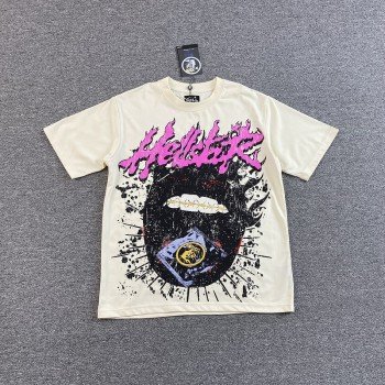 HELLSTAR T-shirt