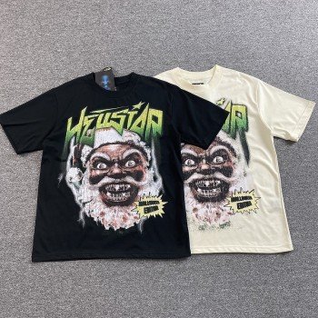 HELLSTAR T-shirt