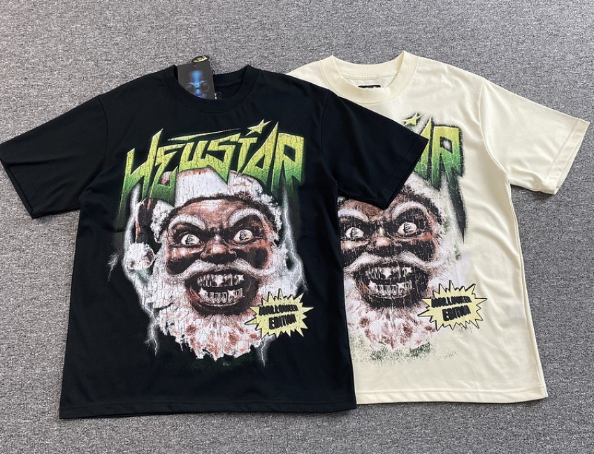 HELLSTAR T-shirt