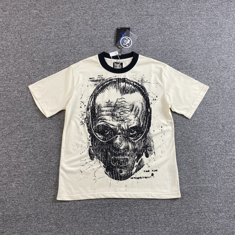 HELLSTAR T-shirt
