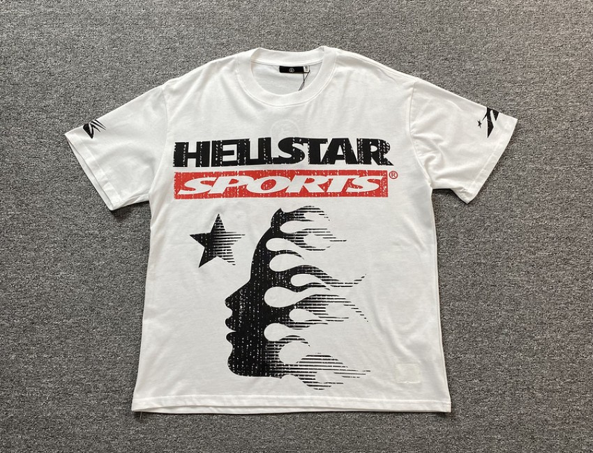 HELLSTAR T-shirt