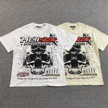 Hellstar T-shirt