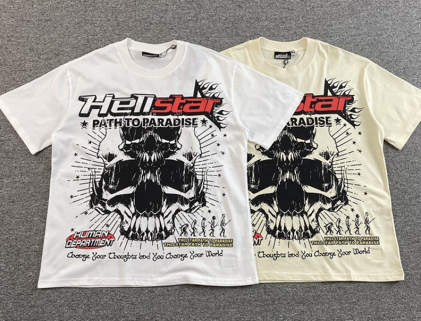 Hellstar T-shirt