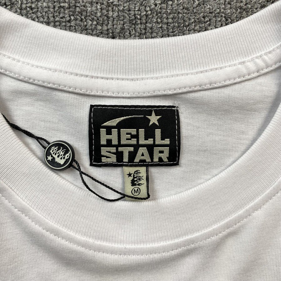 HELLSTAR T-shirt