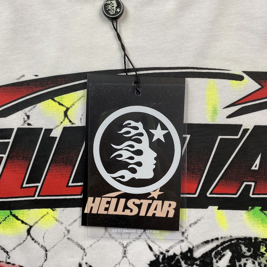 HELLSTAR T-shirt