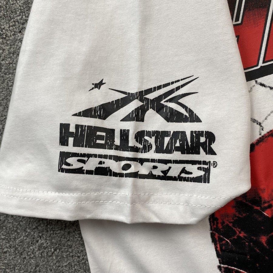 HELLSTAR T-shirt