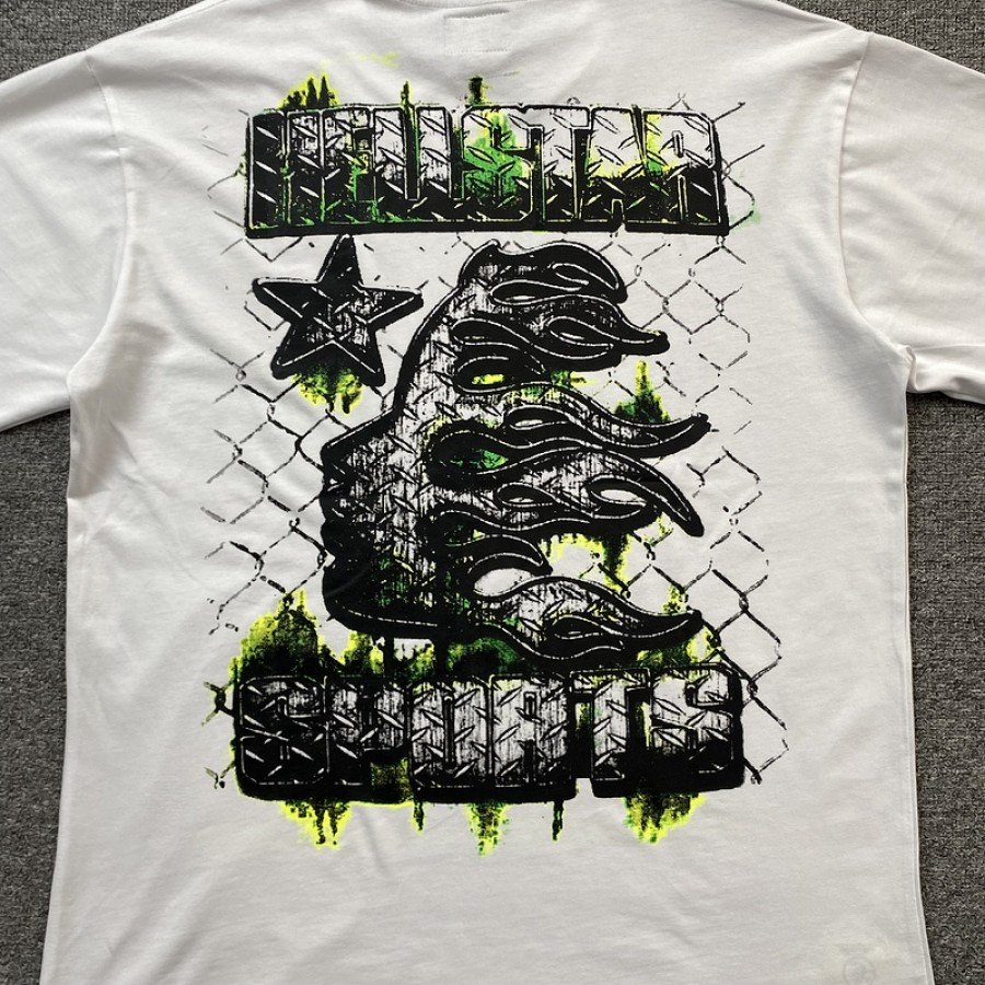 HELLSTAR T-shirt