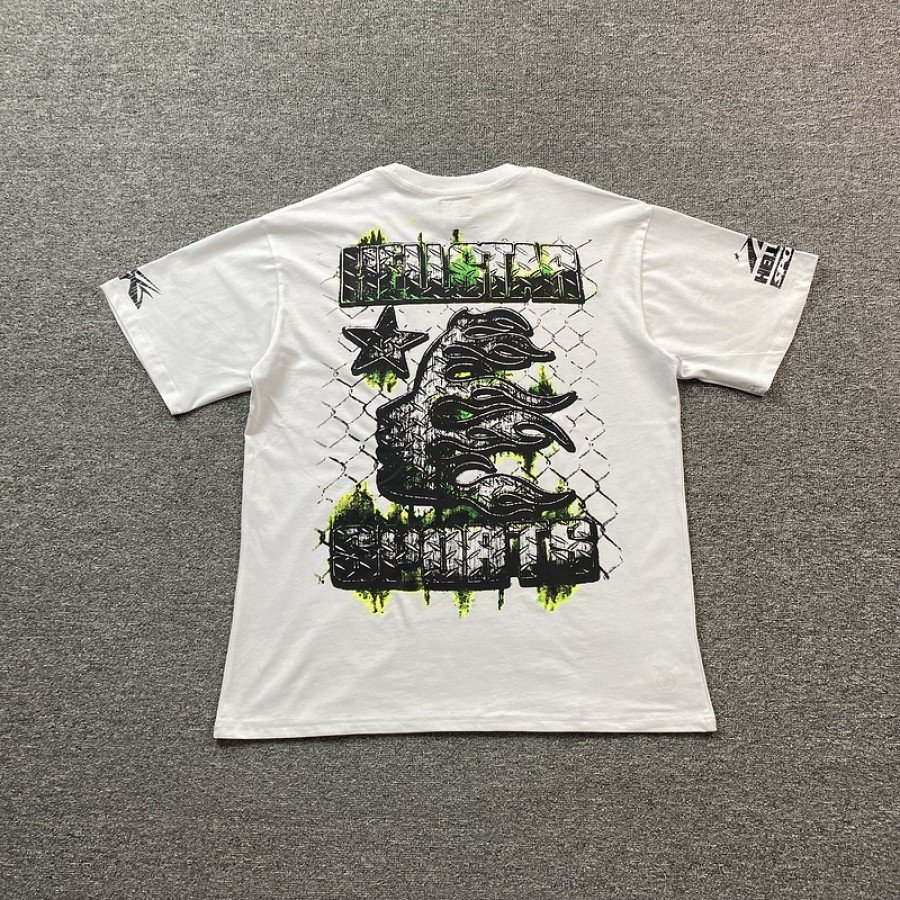 HELLSTAR T-shirt
