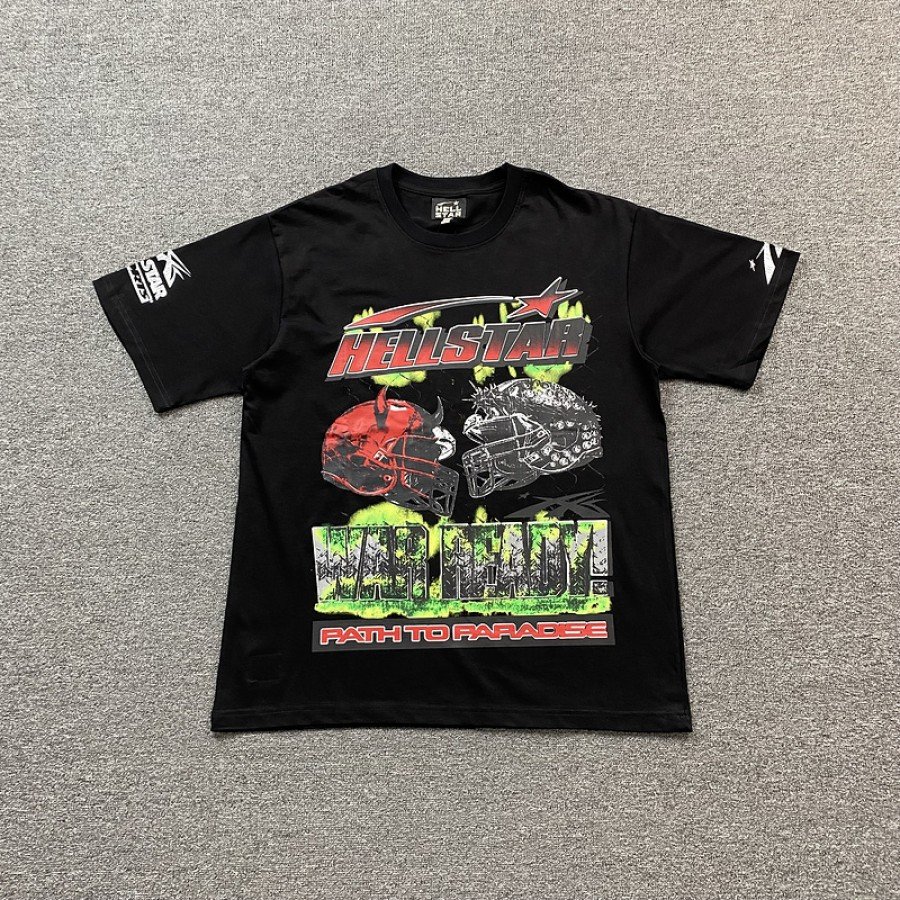HELLSTAR T-shirt