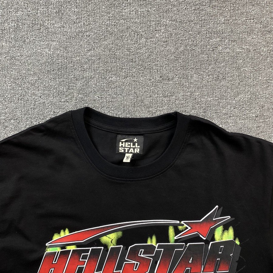HELLSTAR T-shirt