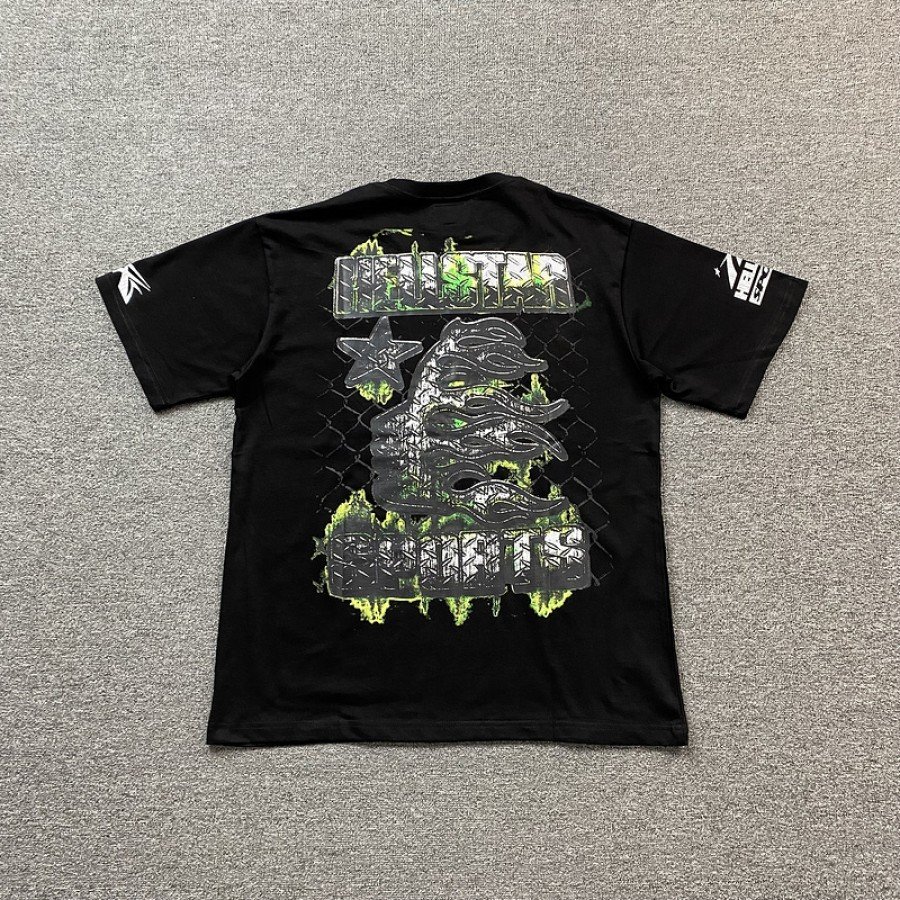 HELLSTAR T-shirt
