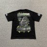 HELLSTAR T-shirt
