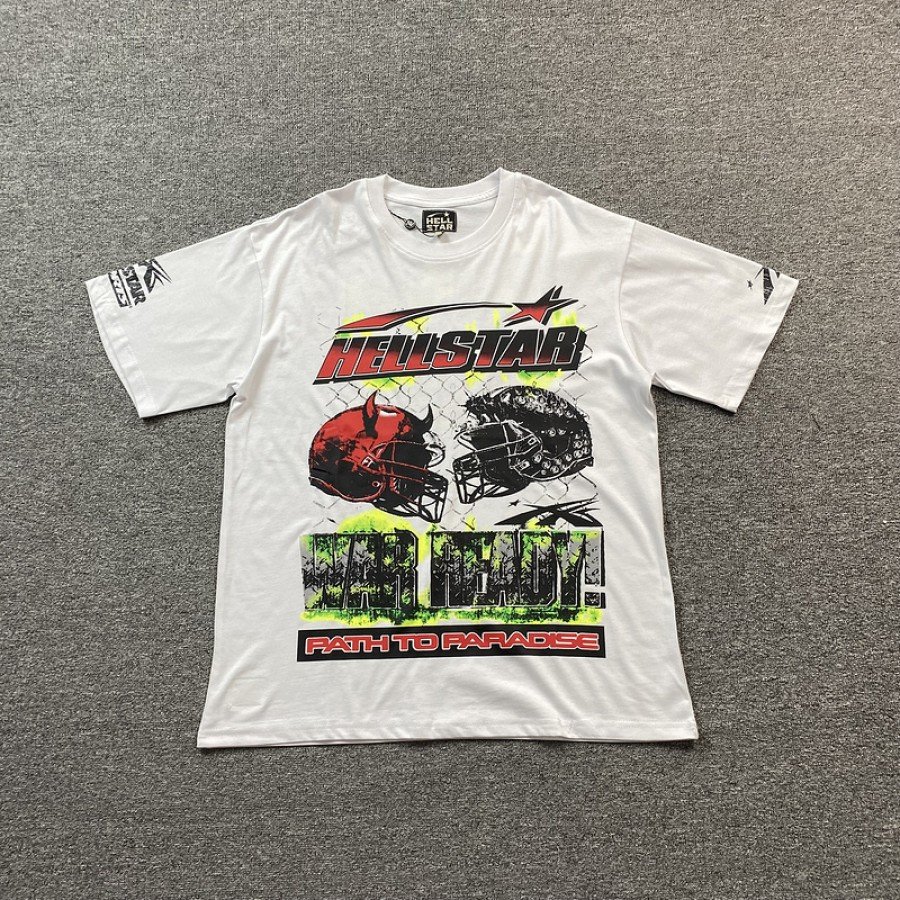 HELLSTAR T-shirt