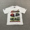 HELLSTAR T-shirt