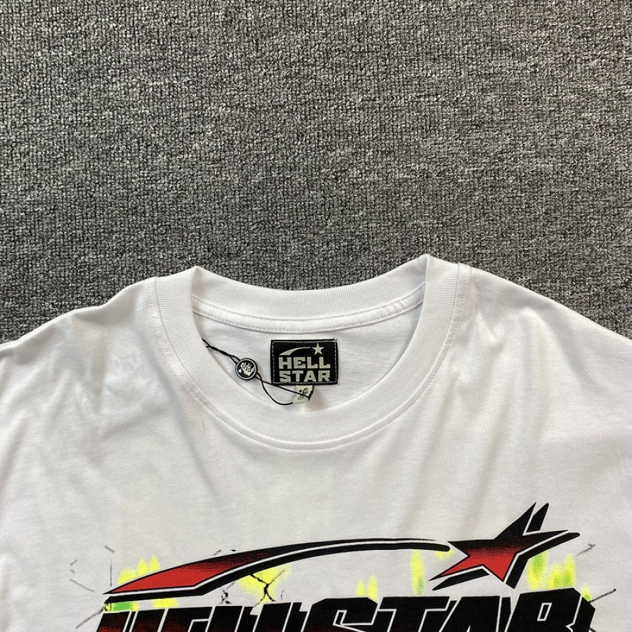 HELLSTAR T-shirt