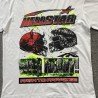 HELLSTAR T-shirt