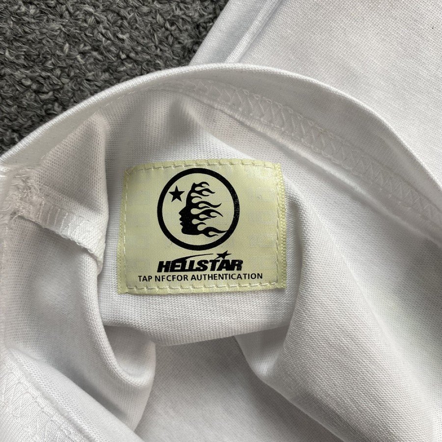 HELLSTAR T-shirt