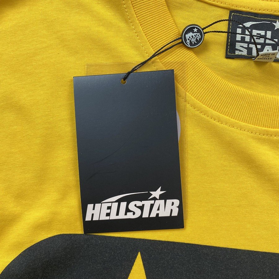 HELLSTAR T-shirt