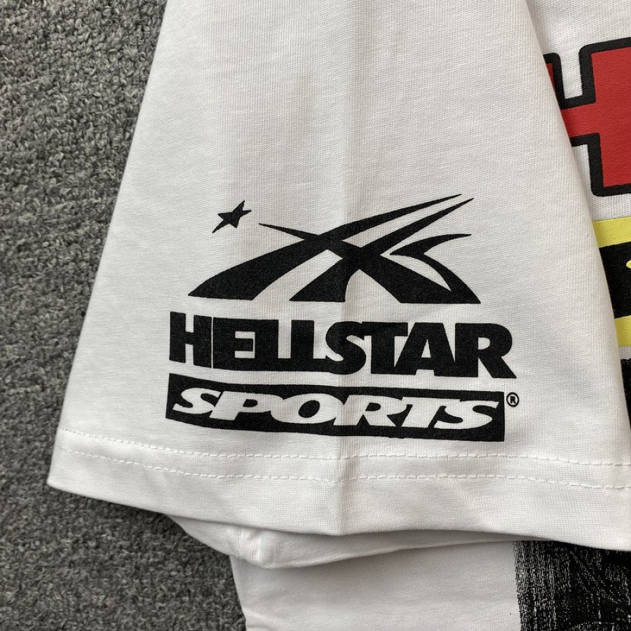 HELLSTAR T-shirt
