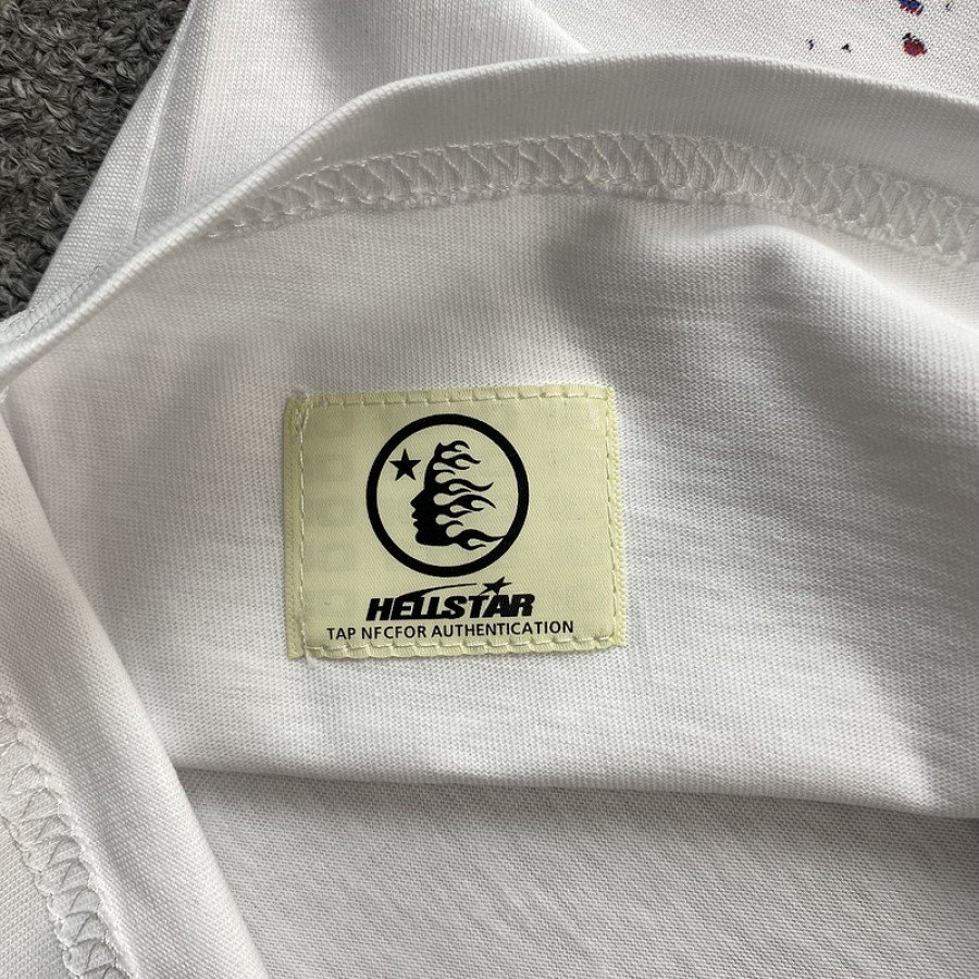 HELLSTAR T-shirt