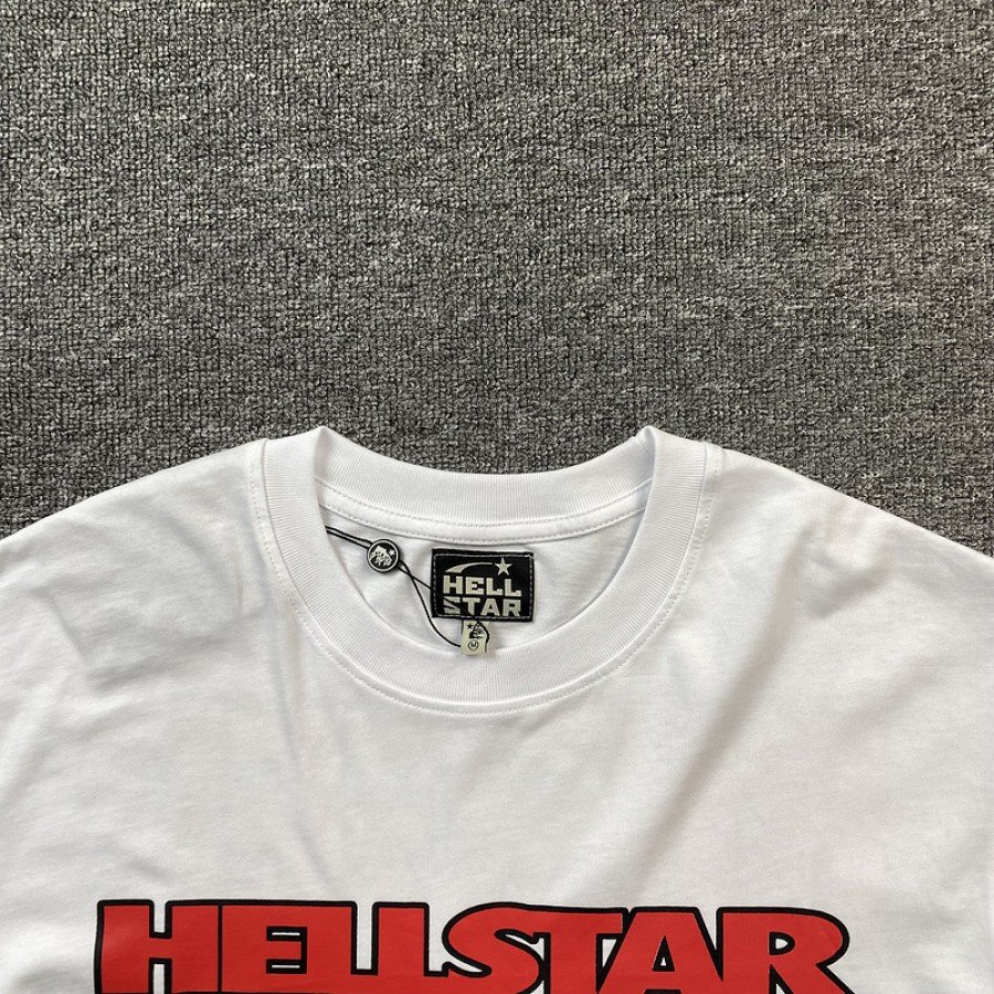 HELLSTAR T-shirt