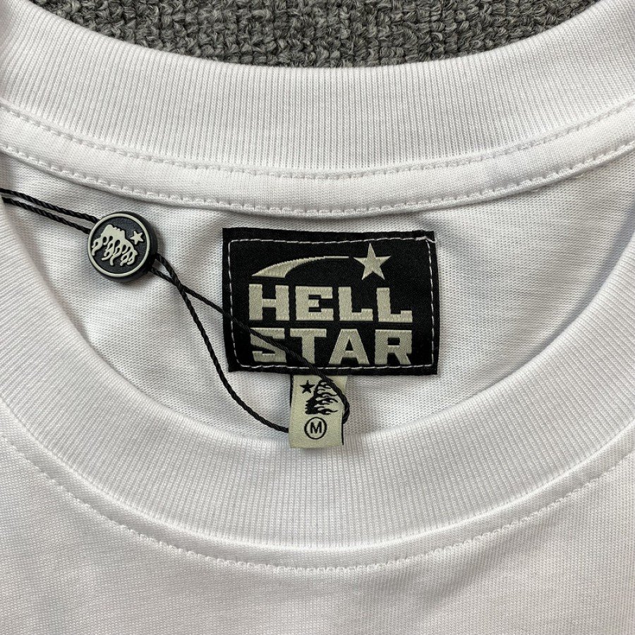 HELLSTAR T-shirt