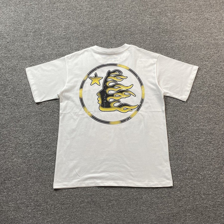 HELLSTAR T-shirt