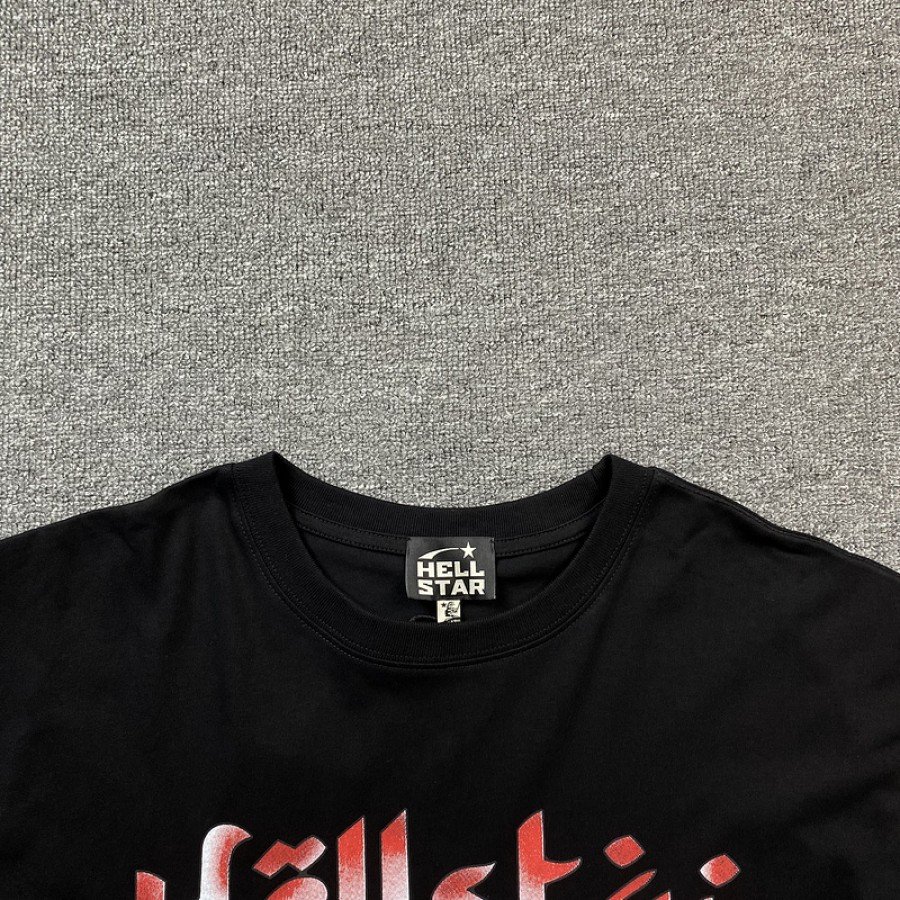 HELLSTAR T-shirt