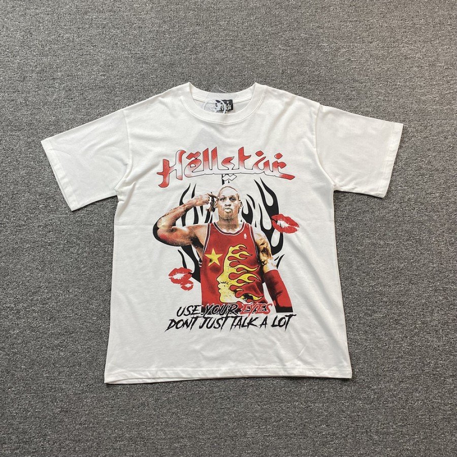 HELLSTAR T-shirt