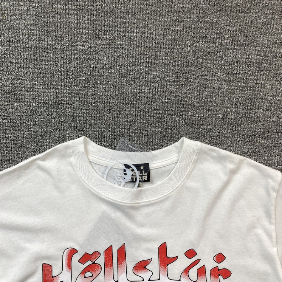HELLSTAR T-shirt