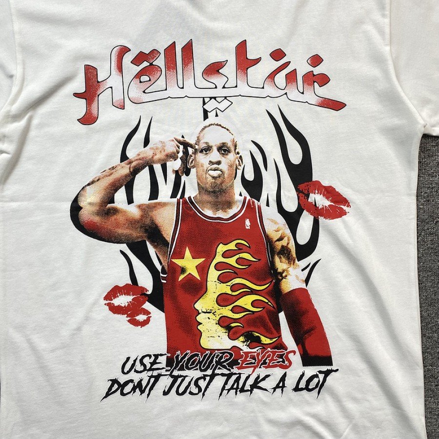 HELLSTAR T-shirt