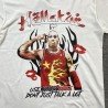 HELLSTAR T-shirt