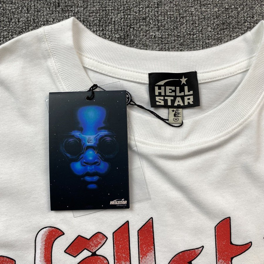 HELLSTAR T-shirt