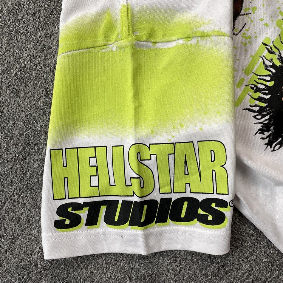 HELLSTAR T-shirt