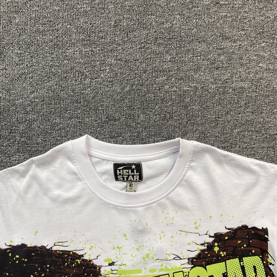 HELLSTAR T-shirt