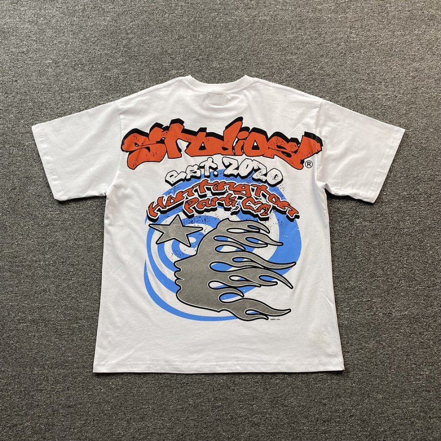 HELLSTAR T-shirt