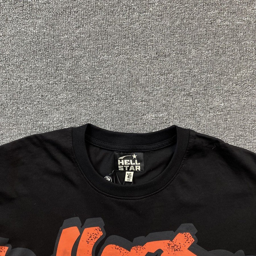 HELLSTAR T-shirt