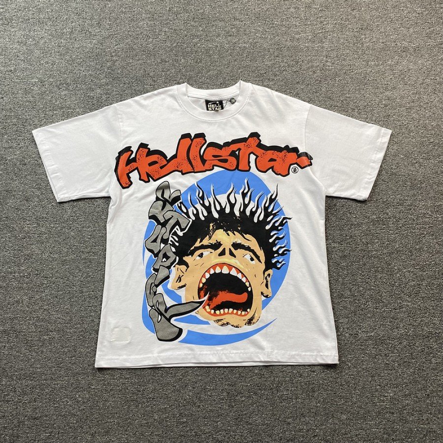 HELLSTAR T-shirt