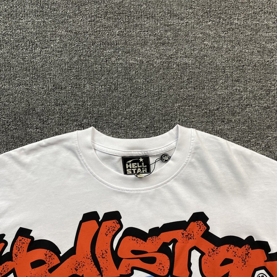 HELLSTAR T-shirt
