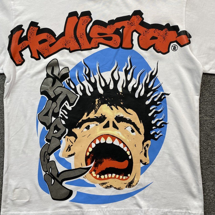 HELLSTAR T-shirt