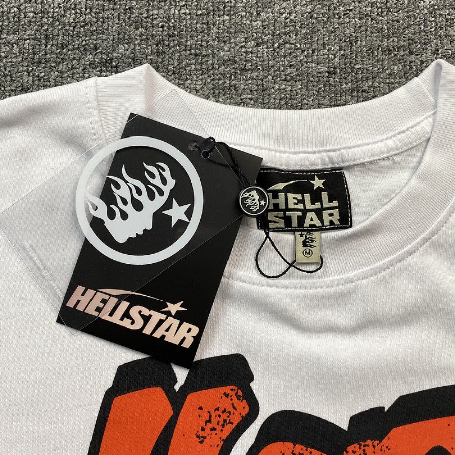 HELLSTAR T-shirt
