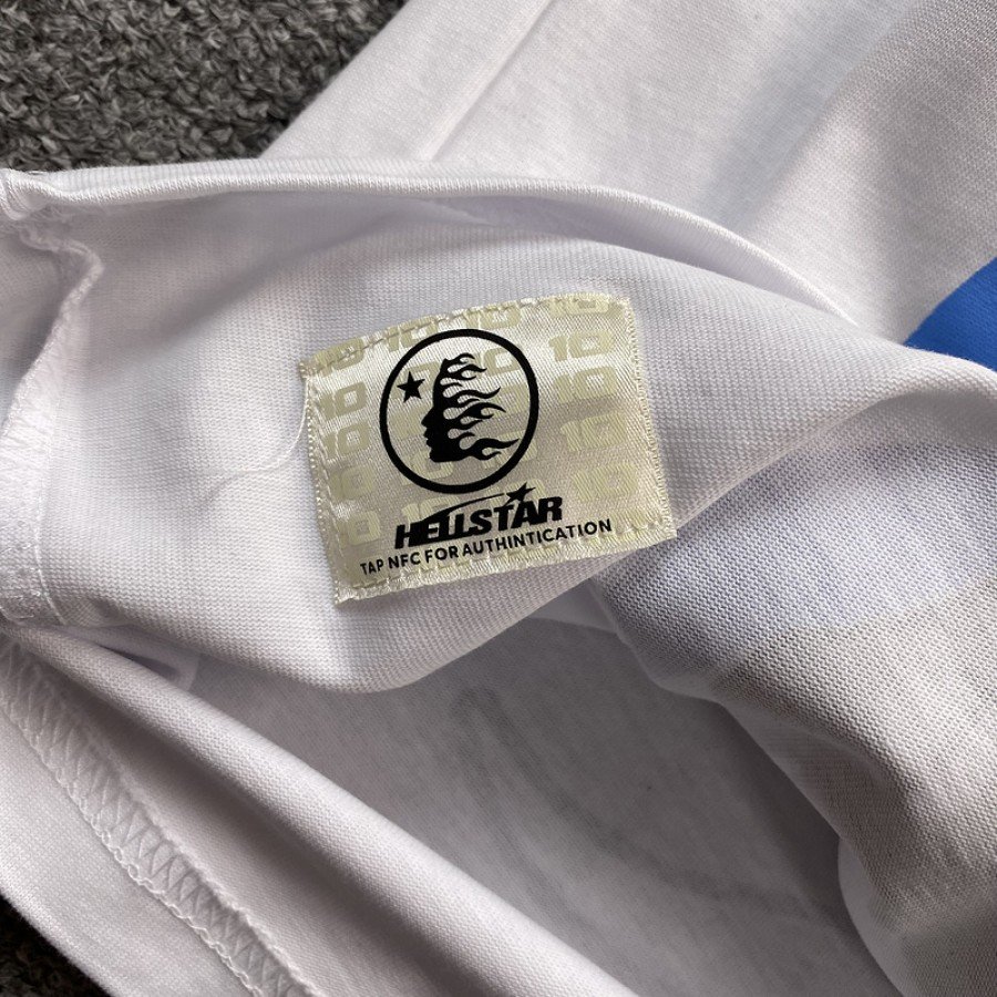 HELLSTAR T-shirt