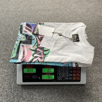 HELLSTAR T-shirt