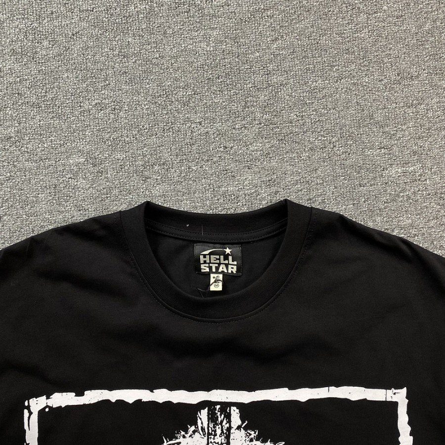 HELLSTAR T-shirt