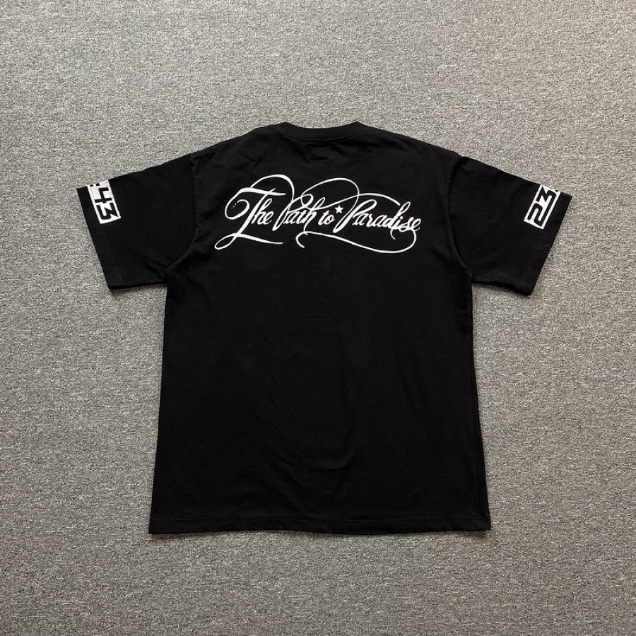 HELLSTAR T-shirt