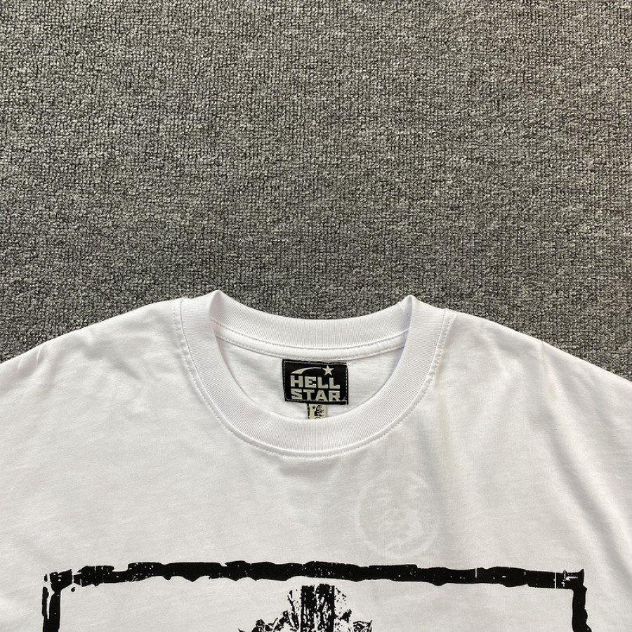 HELLSTAR T-shirt