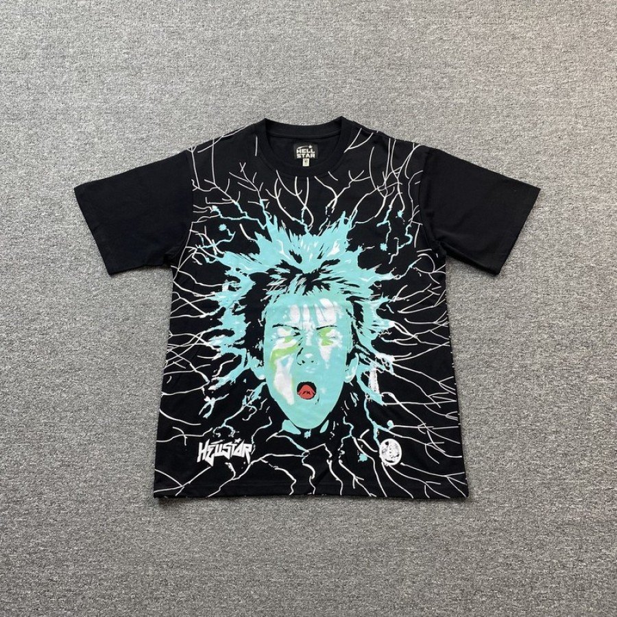 HELLSTAR T-shirt